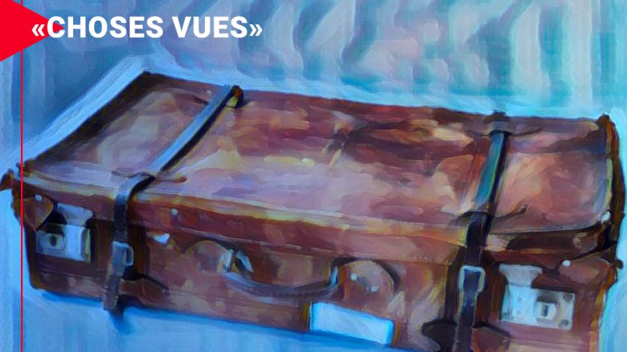 Des saints, un miracle et une valise