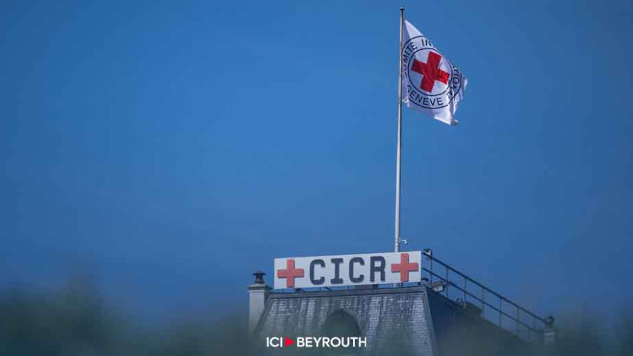 Le CICR supprime 270 emplois à Genève en 2024