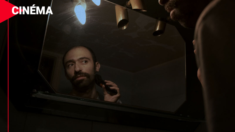 Écrans du Réel: 3 questions à Nicolas Khoury