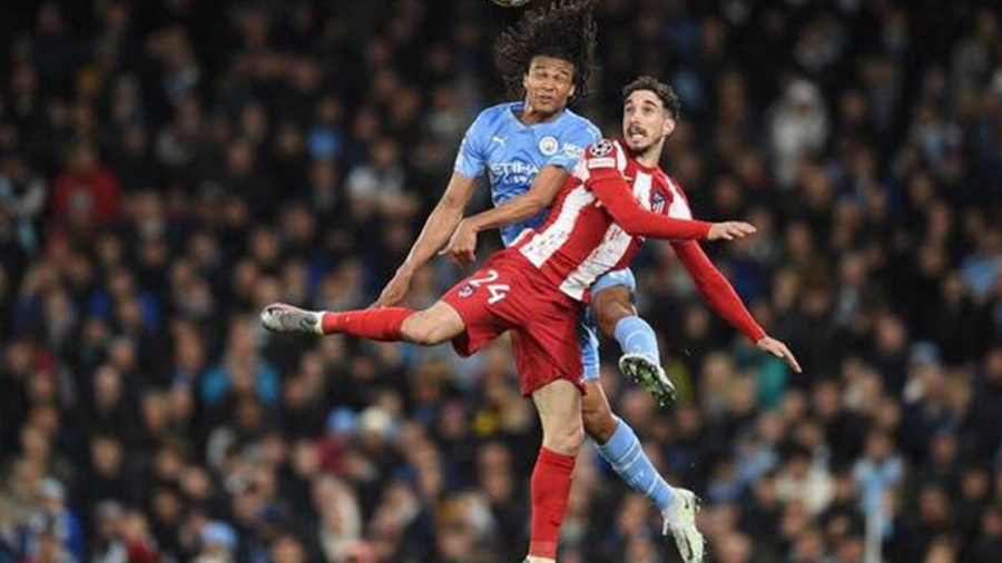 Stade partiellement fermé pour Atlético-Manchester City