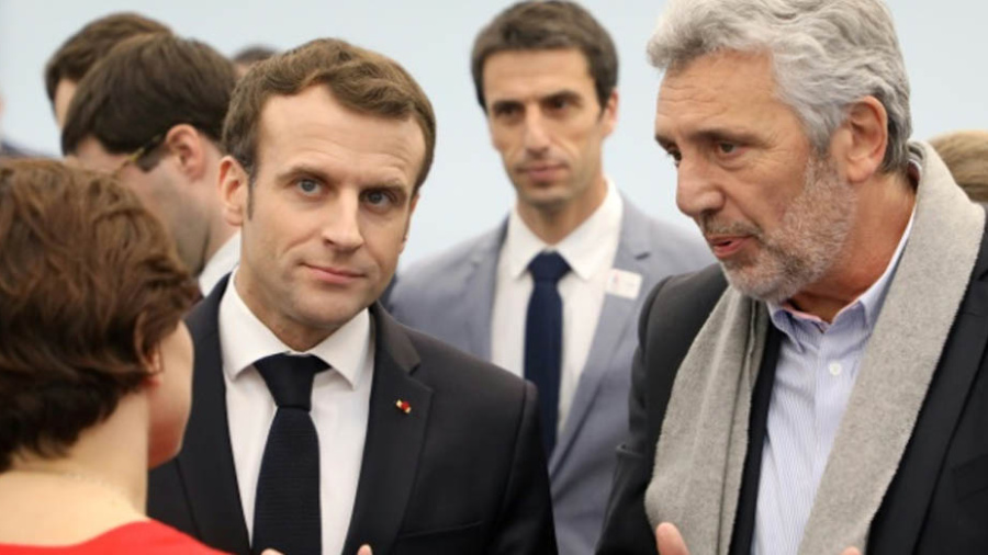 À un an des JO, friture sur la ligne au sein du sport de haut niveau français