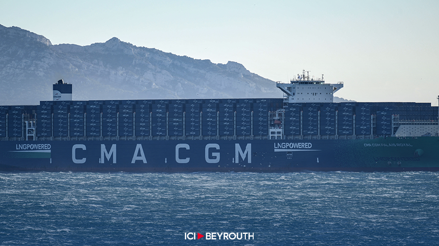 CMA CGM s’offre 48% de Santos Brasil