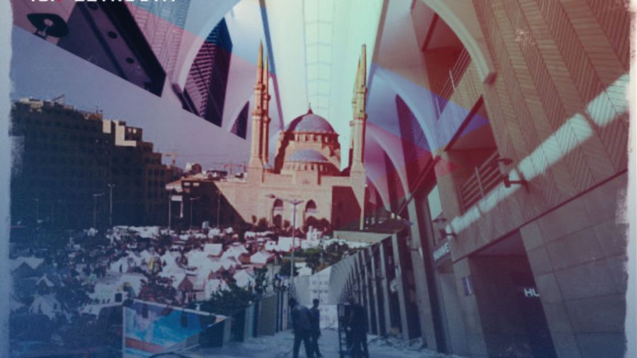 Comment le Liban s’est auto-anéanti