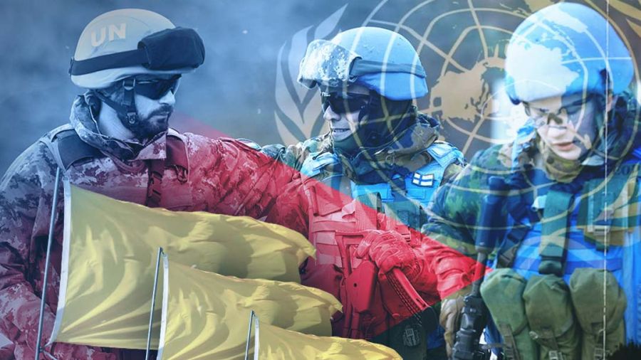 Comment le Hezbollah veut contraindre la Finul au retrait
