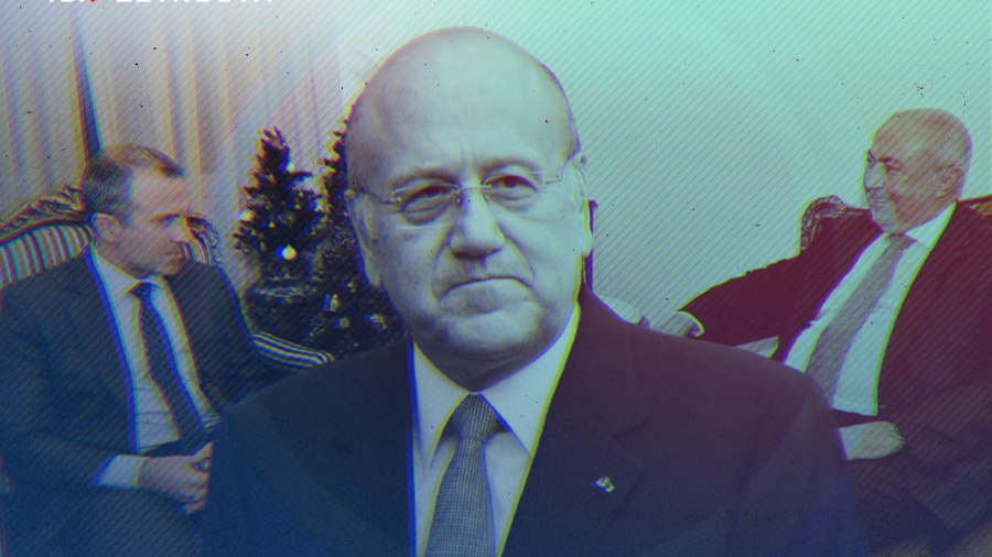 Les sources de Makhzoumi démentent toute rencontre avec Bassil