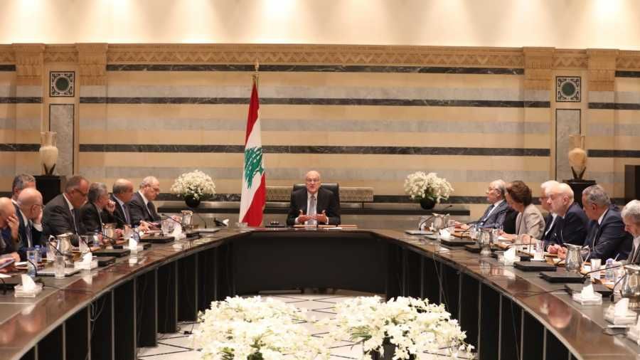 Mikati: le Hezbollah adhère à l'application de la 1701