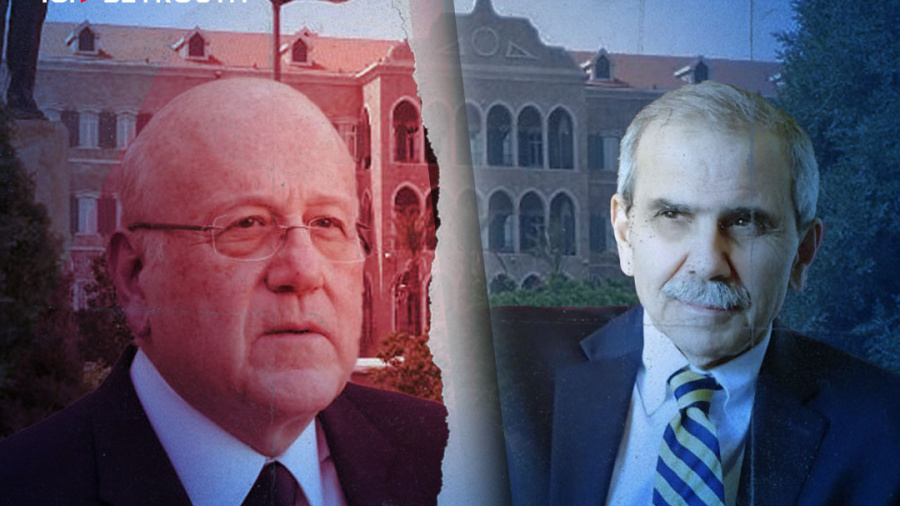 Consultations de Baabda : Reconduction acquise ou bataille serrée ?