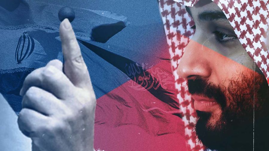 Convergence d’intérêts saoudo-iraniens pour annuler la tenue des législatives au Liban
