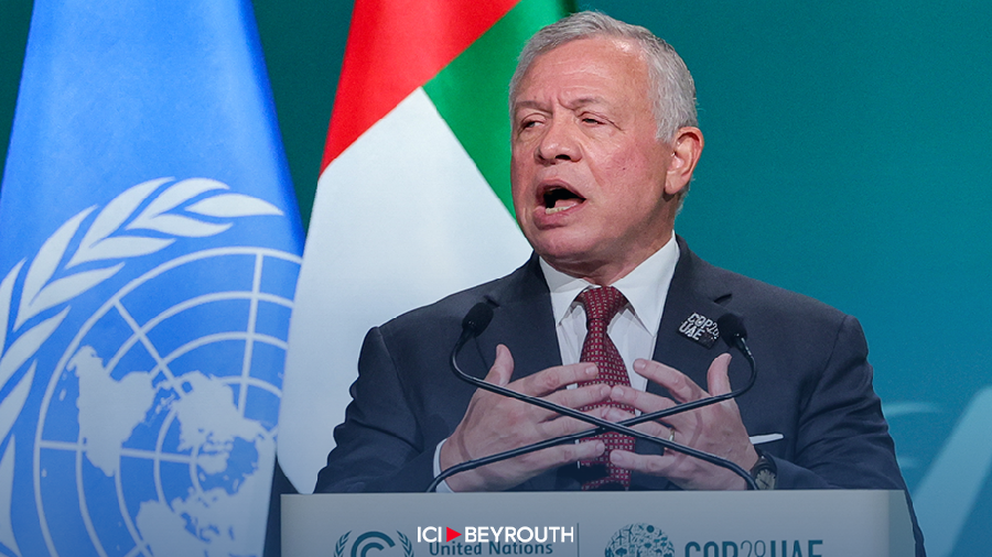 Le conflit Israël-Hamas s'invite à la COP28