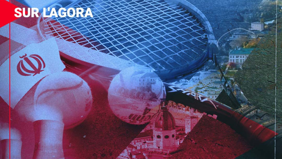 Cordahi et le tournoi de Vienne