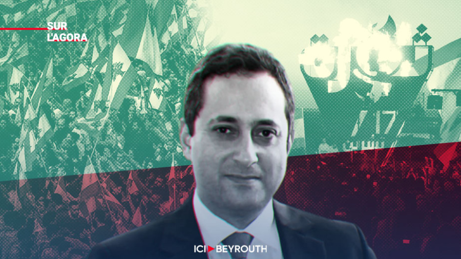 Corruption politique ou le mal radical