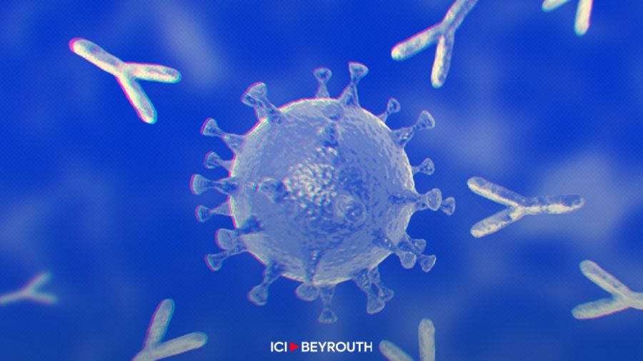 Covid-19: campagne de vaccination avec le bivalent