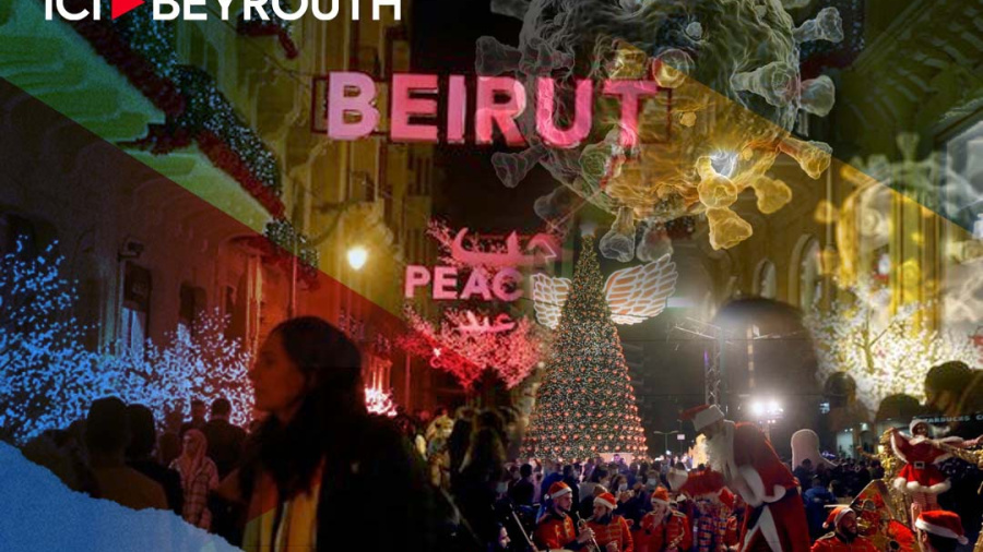 Covid-19: Au Liban, le risque d’une hécatombe pointe à l’horizon…