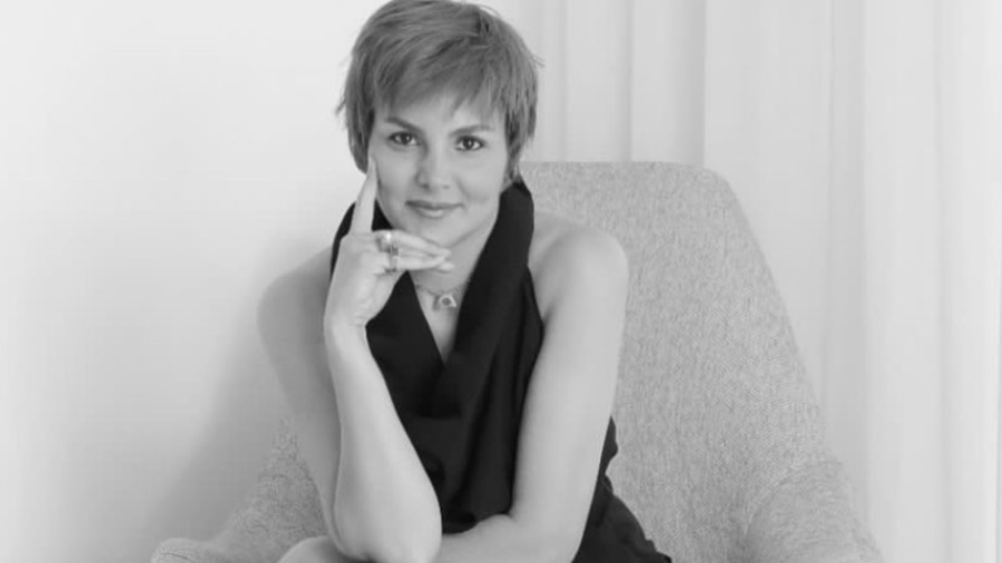 Carole Akkari décroche haut la main un  prix à l'«IPAX» Dubaï 