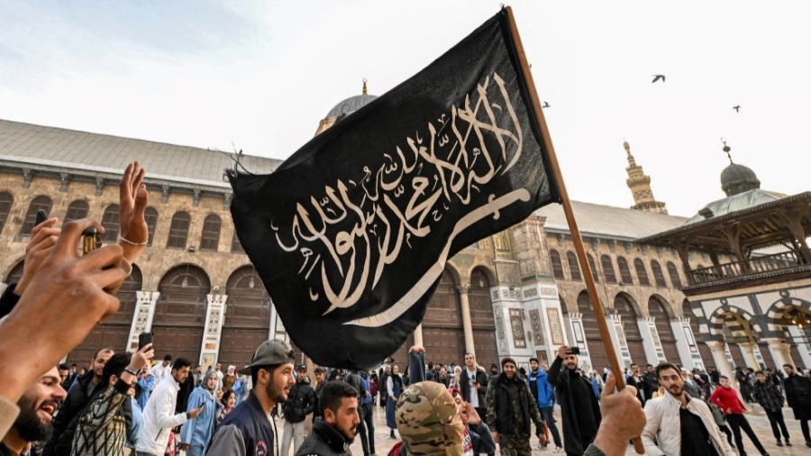 Daech exécute 54 soldats syriens en fuite 