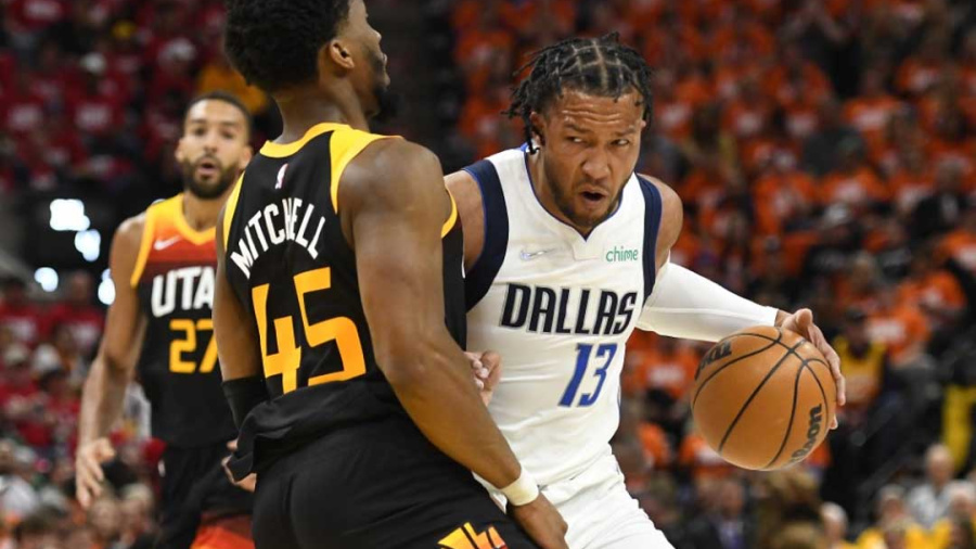 Memphis et Dallas reprennent la main
