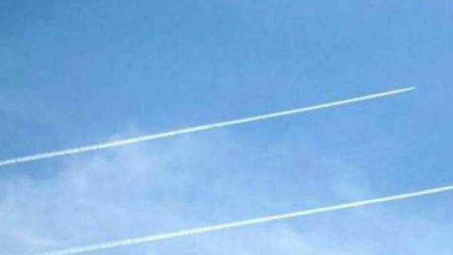 Frappes israéliennes à Ras Baalbeck