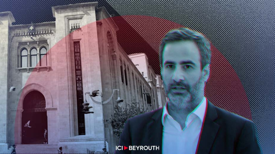 De René à Michel Moawad, 33 ans plus tard
