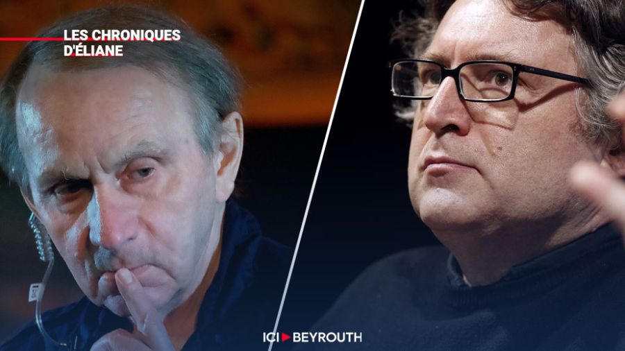 Déconstruction théologique du discours Onfray-Houellebecq 2/2