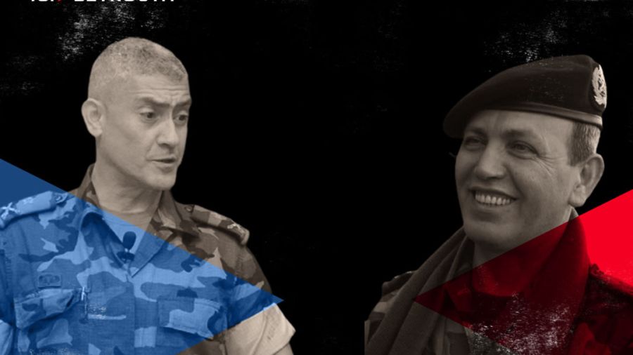 De l'assassinat politique d'un Soldat