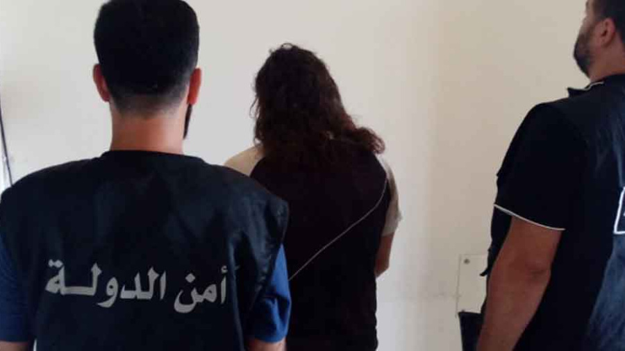 Arrestation d'un malfaiteur recherché à Denniyé