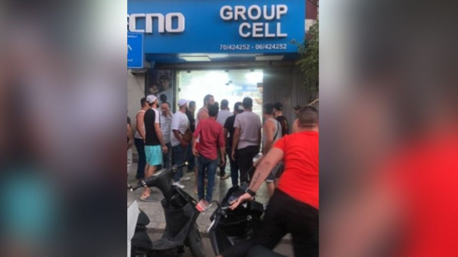 Quatre tués dans une fusillade à Tripoli
