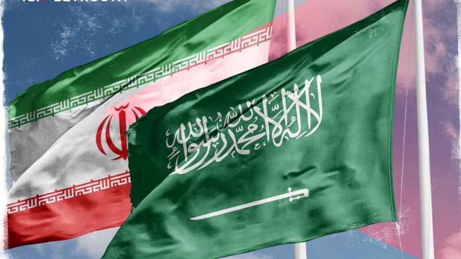 Des diplomates iraniens s'installent à Djeddah après six ans d'absence