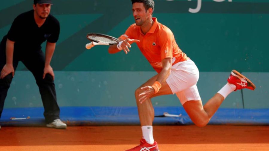 Sans Nadal, la route de Rome est ouverte