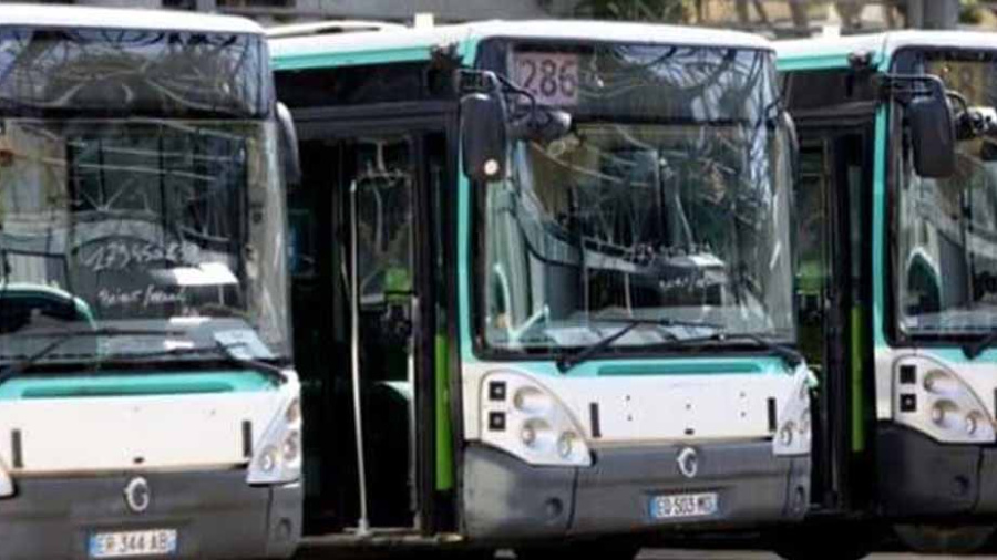 Des bus du transport public saccagés 24 heures après leur mise en service