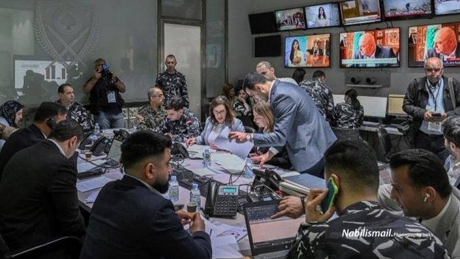 Élections municipales: le Mont-Liban boucle le scrutin, les résultats préliminaires dessinent les équilibres politiques