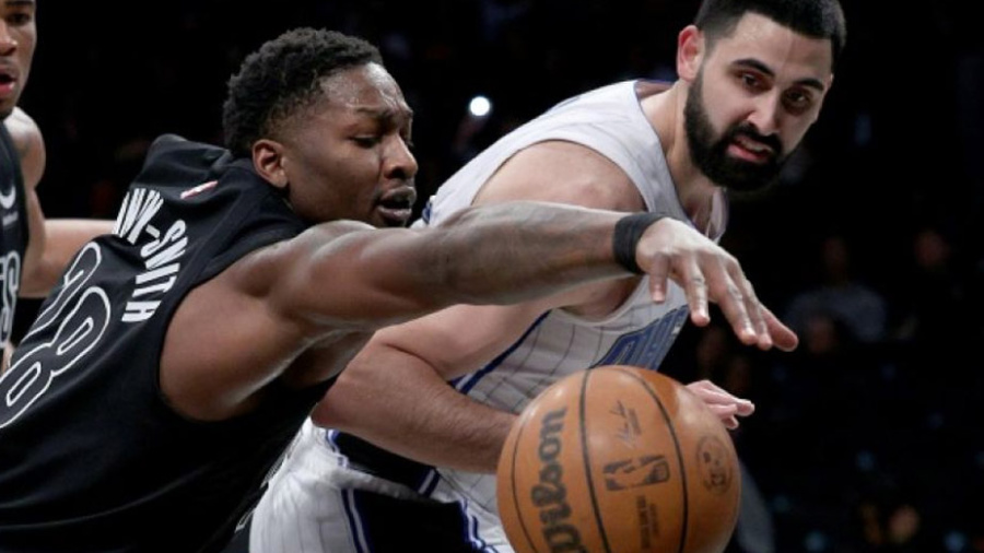 NBA: Dallas acte son fiasco, Brooklyn décroche son billet pour les play-offs