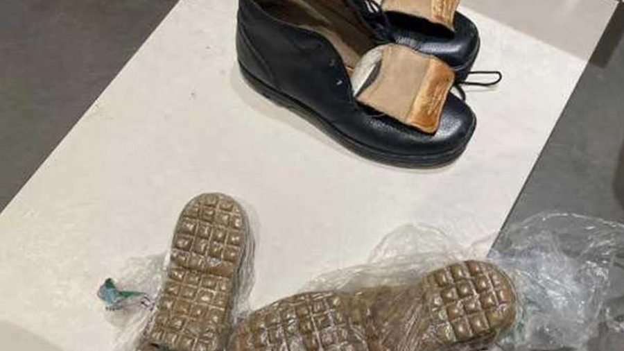 Saisie de drogue à l’aéroport de Beyrouth