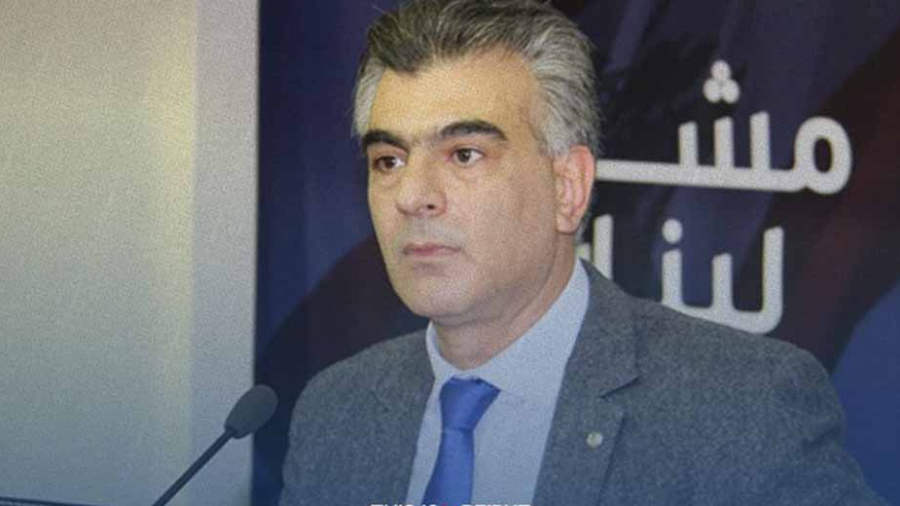 El-Sayegh: L’armée libanaise doit prendre le contrôle des frontières avec Israël