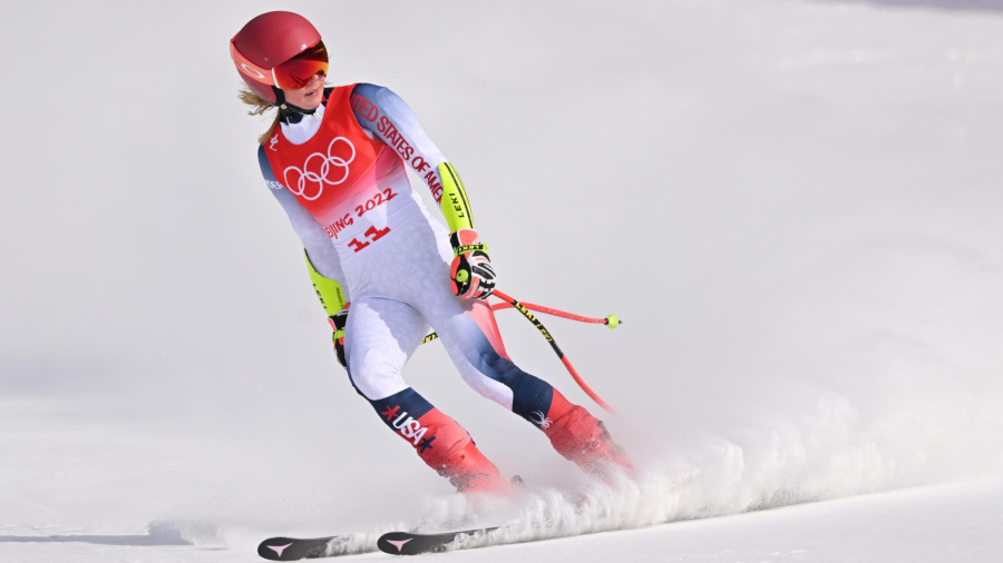 86e victoire pour Shiffrin qui rejoint la légende Stenmark