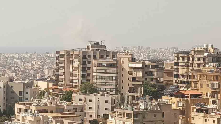 Le chef de l'unité des missiles du Hezbollah, Ibrahim Kobeissy, tué dans le raid israélien sur Ghobeiry