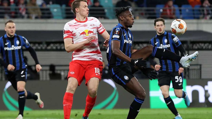 Comment la machine à buts de l'Atalanta s'est enrayée
