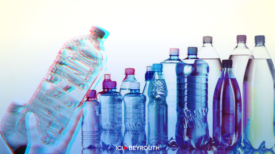 Eau en bouteille: entre danger de contaminations et coût prohibitif 