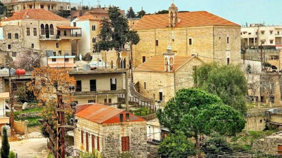 Des habitants de Aïn Ebel refoulés par un barrage armé à l’entrée de Bint Jbeil