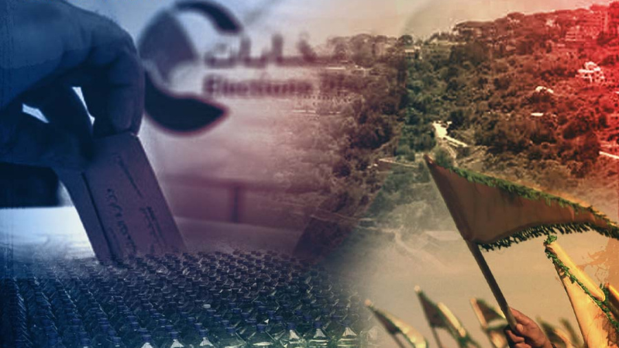 Elections: L’essence du Hezbollah