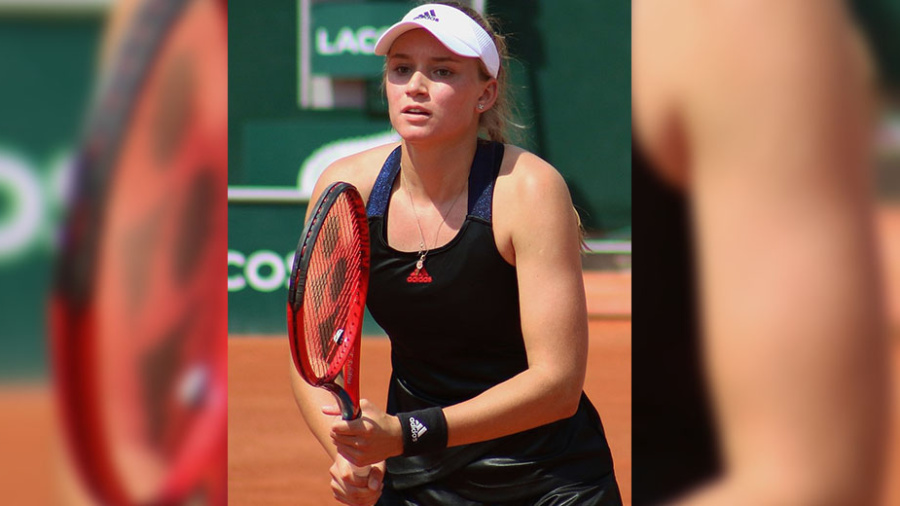 Tennis : Rybakina rejoint Kalinina en finale à Rome