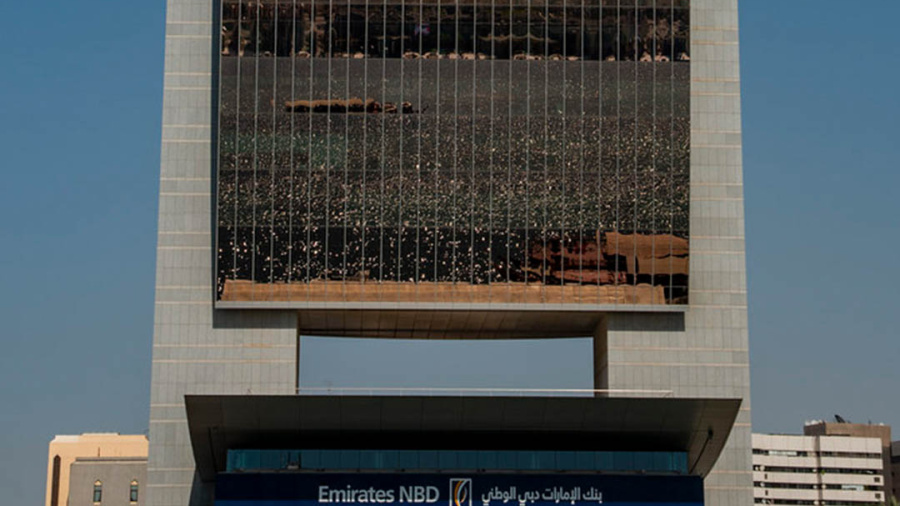 Emirates NBD : Bénéfices de 2,5 milliards de dollars