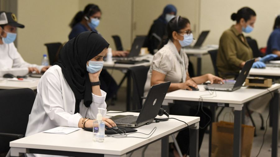 Émirats arabes unis: la majorité change d'âge
