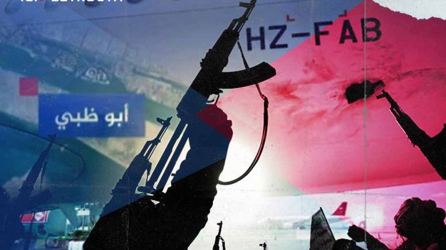 Les réactions… à l’attaque des Houthis contre Abou Dhabi