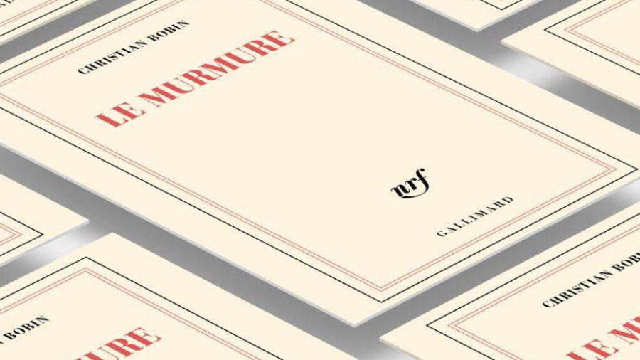 Christian Bobin et son ultime murmure