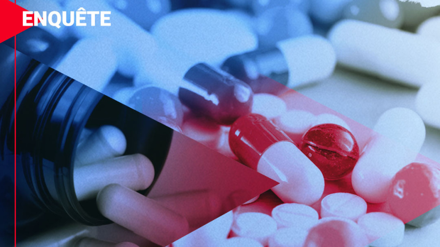Incohérences dans le calcul des prix des médicaments princeps et génériques (1/4)