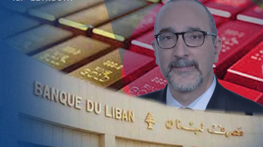 Et si l'on vendait nos lingots d'or?