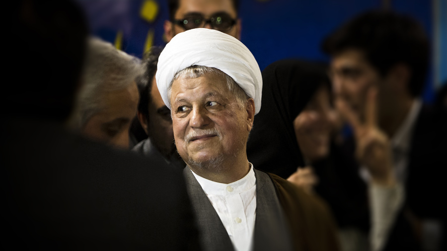 Et si Rafsandjani n’avait pas existé!