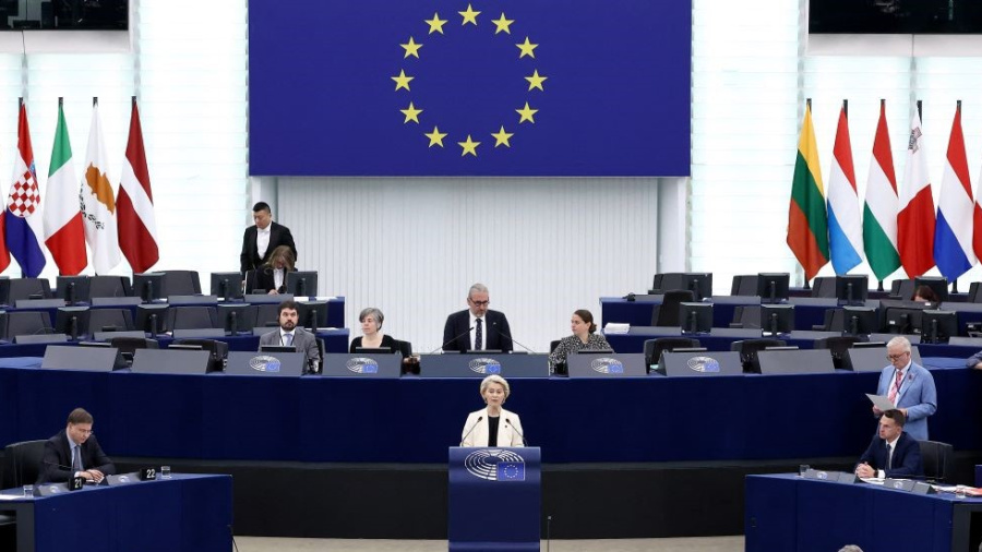 L'UE met l'accord avec le Mercosur sur la table, suspense à Paris