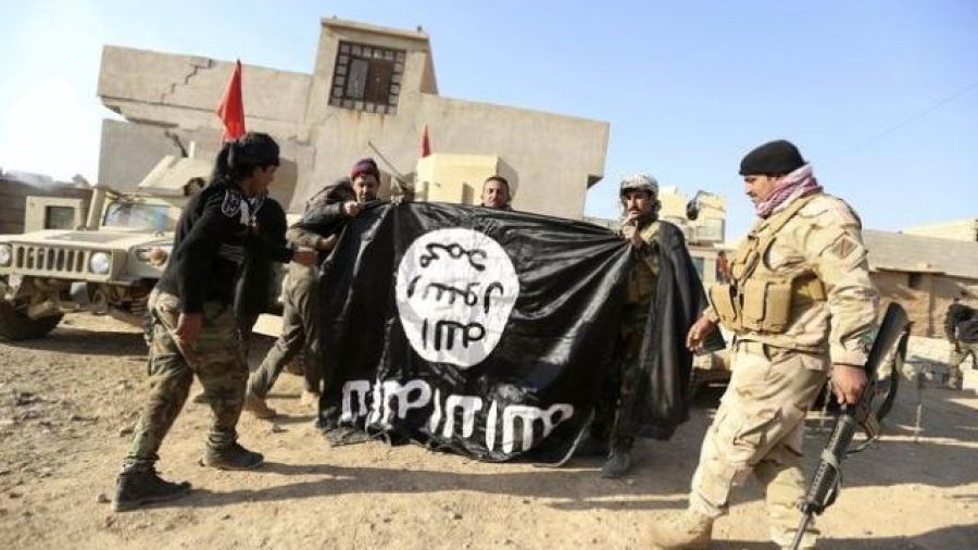Constamment privée de chef, Daech se décentralise