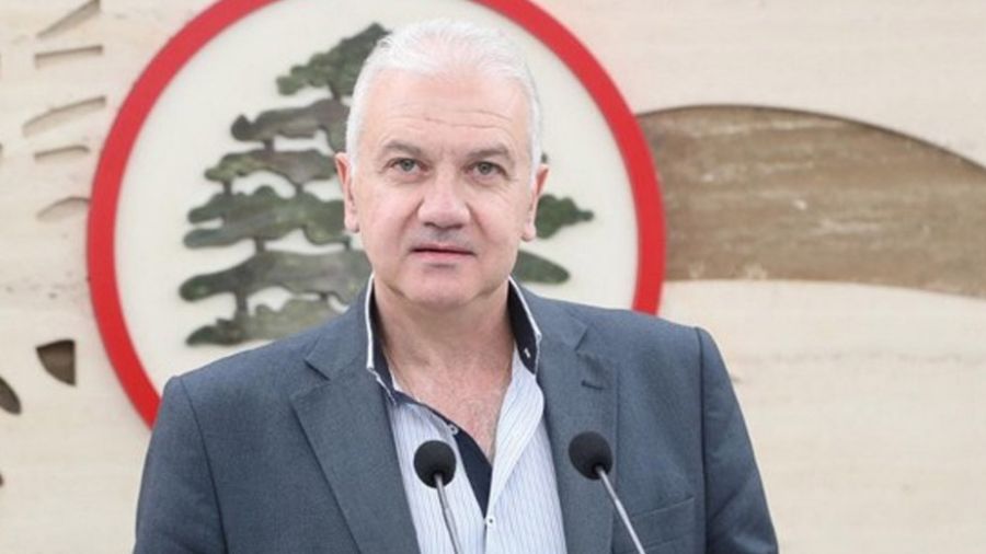 Karam: la séance législative est anticonstitutionnelle